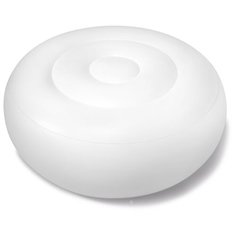 Надувное кресло Intex Ottoman (68697) белый