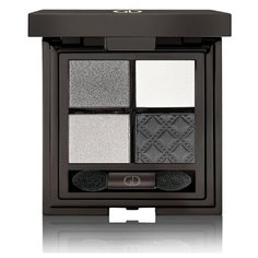 Ga-De Палетка теней Idyllic Soft Satin 30 Smoky Eyes