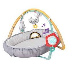 Развивающий коврик Taf Toys 4в1 (12235)