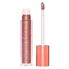 Lime Crime помада для губ Lime Crime Plushies Glow суперлегкая, оттенок Ambrosia