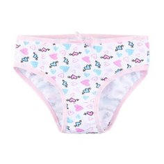 Трусы Bossa Nova размер 86, розовый