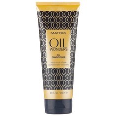 Matrix кондиционер Oil Wonders Oil, 200 мл