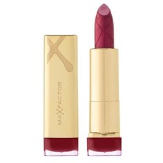 Max Factor помада для губ Colour Elixir увлажняющая, оттенок 685 mulberry