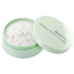 The Saem Пудра рассыпчатая Saemmul Perfect Pore Powder прозрачный