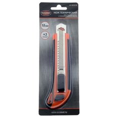 Монтажный нож AVSteel AV-903518