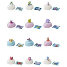 Игровой набор Hasbro Lost Kitties Itty Bitty E5087