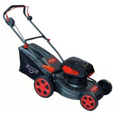 Газонокосилка ELITECH ЕКА 36БЛ/430