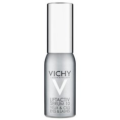 Сыворотка Vichy LiftActiv 10 Eyes&Lashes 15 мл