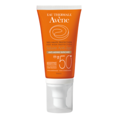 AVENE крем антивозрастной, SPF 50, 50 мл