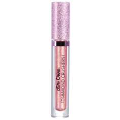 Lime Crime Жидкий глиттер для губ Diamond Crushers, summer