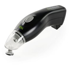 Вакуумный упаковщик ENDEVER SMART-20 черный