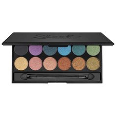 Sleek MakeUp Палетка теней для век I-Divine 594 original