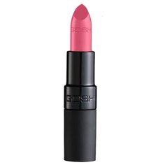 GOSH Помада для губ Velvet Touch Matt матовая, оттенок 020 Matt Pleasure