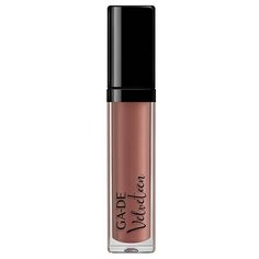Ga-De блеск для губ Velveteen Ultra Shine, 411 Bond Girl