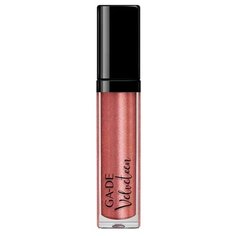 Ga-De блеск для губ Velveteen Ultra Shine, 413 Spice Girl