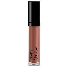 Ga-De блеск для губ Velveteen Ultra Shine, 408 Obsession