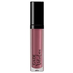 Ga-De блеск для губ Velveteen Ultra Shine, 410 Addiction