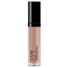 Ga-De блеск для губ Velveteen Ultra Shine, 404 Secret Angel