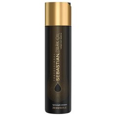 SEBASTIAN Professional кондиционер для волос Dark Oil, 250 мл