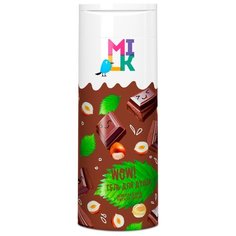 Гель для душа MILK Шоколадный питательный, 400 мл
