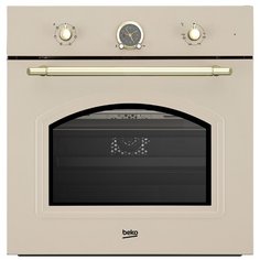 Электрический духовой шкаф Beko ORE27205C
