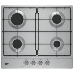 Газовая варочная панель Beko HIRG 64224 X