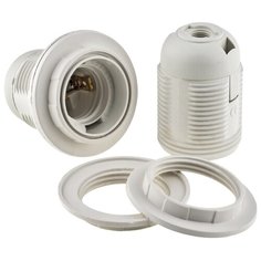 Патрон E27 Пан Электрик 24532 2