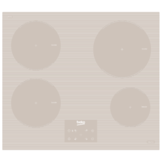 Индукционная варочная панель Beko HII 64400 ATBG