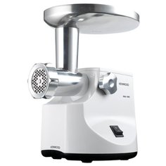 Мясорубка Kenwood MG-480 белый