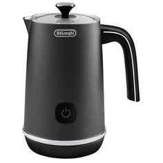 Вспениватель для молока DeLonghi Distinta EMFI черный