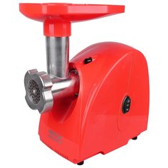 Мясорубка Аксион М 31.01 красный