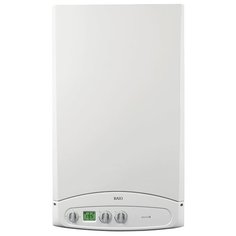 Газовый котел BAXI ECO 280 i 28 кВт двухконтурный