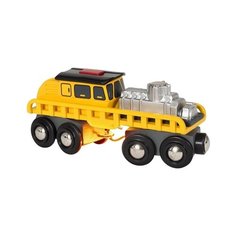 Brio Локомотив "Мастерская", 33897