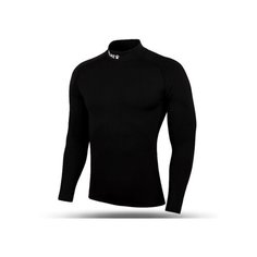 Лонгслив Kelme K15Z738 размер 130, 000 черный