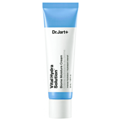 Dr.Jart+ Vital Hydra Solution Biome Moisture Cream Интенсивно увлажняющий крем, 50 мл