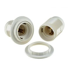 Патрон E27 Пан Электрик 24530 8