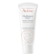 AVENE Hydrance Legere Hydrating Emulsion Увлажняющая эмульсия для лица, 40 мл