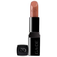 Ga-De помада для губ True Color Satin Lipstick, оттенок 271 Santorini