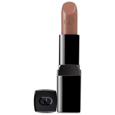 Ga-De помада для губ True Color Satin Lipstick, оттенок 256 Intimacy
