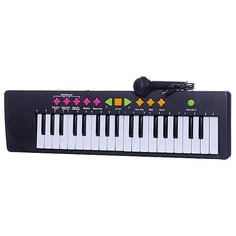 DoReMi пианино D-00060 черный