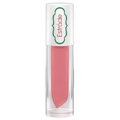 Estrade Тинт для губ бархатный Amelie Tint velours, 10, Фотографироваться!