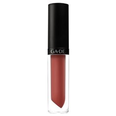 Ga-De помада для губ Idyllic Matte Lip Color матовая, оттенок 738 Native Land