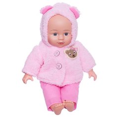 Кукла ABtoys Baby boutique, 33 см, PT-00960