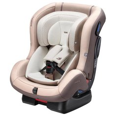 Автокресло группа 0/1/2 (до 25 кг) Daiichi First 7 Plus Organic, organic brown