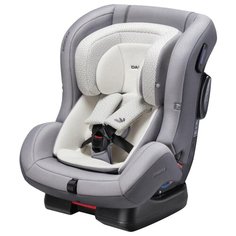 Автокресло группа 0/1/2 (до 25 кг) Daiichi First 7 Plus Organic, organic grey