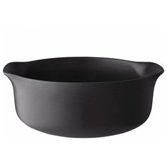Миска Eva Solo Nordic Kitchen 502796 черный