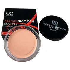 Outdoor girl Тональный крем Magic Smooth Souffle (FB6105), 30 мл/12 г, оттенок: 03 бежево-розовый
