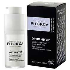 Filorga Крем Optim-Eyes Eye Contour 15 мл
