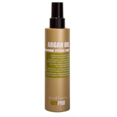 KayPro несмываемый кондиционер для волос Argan Oil Special Care 10 в 1 питательный с аргановым маслом, 200 мл