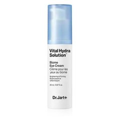 Dr.Jart+ Увлажняющий крем для глаз Vital Hydra Solution Biome Eye Cream 20 мл
